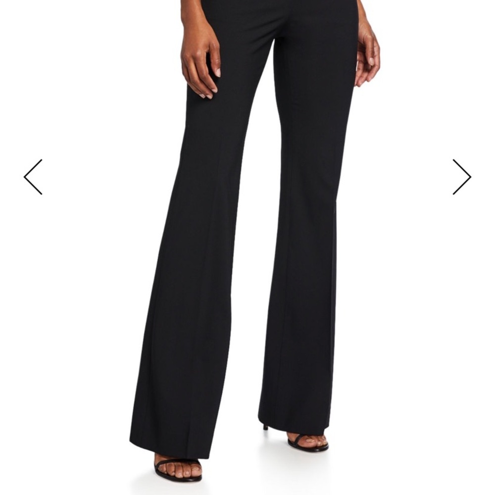 Theory Wool Slacks
